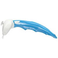 Foolee Furminator Easee za pse malih rasa plava
