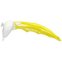Foolee Furminator Easee za mačke S Žuti