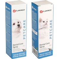 Flamingo Sprej za oralnu higijenu za pse i macke 175Ml 