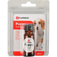 Flamingo Puppy Trainer 10ml-Kapi Za Pelene