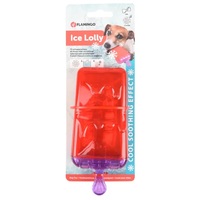 Flamingo Osvežavajuća rashladna igračka ICE LOLLY 16cm