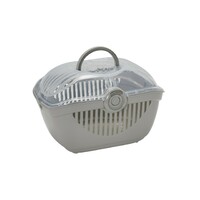 Moderna Display Toprunner - transporter providni poklopac-Large - siva