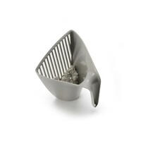 Moderna Scoop & Sift - lopatica-siva