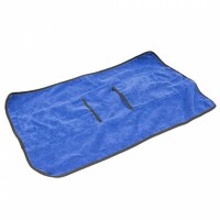 Duvo+ Peškir za pse Microfiber 40X60cm plavi