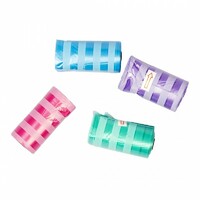 Duvo+ Kese Za Izmet 4X 20Pcs Pruge