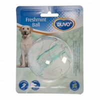 Duvo+ Igračka za pse - Freshmint Ball Ø8,1cm