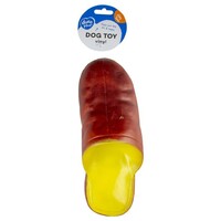 Duvo+ Igračka za pse - Papuča 24Cm