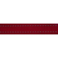 Rogz Lumberjack reflektujući am XL Crveni