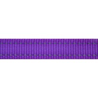 Rogz Fanbelt reflektujući produženi am L Ljubičasti