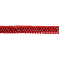 Rogz Rope davilica L Crvena 45-55cm/12mm