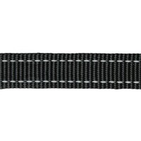 Rogz Lumberjack sigurnosna ogrlica Crna 25mm - 1