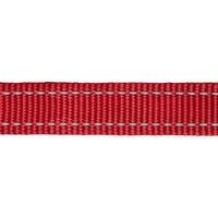 Rogz Lumberjack sigurnosna ogrlica Crvena 25mm - 1