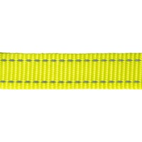 Rogz Lumberjack sigurnosna ogrlica neon 25mm - 1