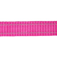 Rogz Lumberjack sigurnosna ogrlica Pink 25mm - 1