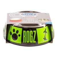 Rogz Činija Bubble Bowlz L Lime Juice