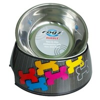 Rogz Činija Bowlz Multi Bone L