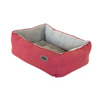 Rogz Cosmo Podz krevet S Crveni 135x380x520mm