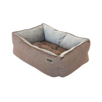 Rogz Cosmo Podz krevet S Braon 135x380x520mm
