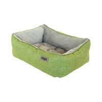 Rogz Cosmo Podz krevet S Zeleni 135x380x520mm