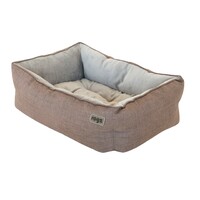 Rogz Cosmo Podz krevet M Braon 160x430x560mm