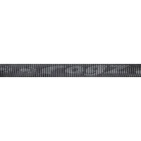 Rogz Everest klasična ogrlica Platinum 25mm - 1