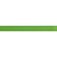 Rogz Fanbelt reflektujući produženi am XL Limun Zelena