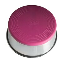 Rogz Slurp Bowlz S Pink