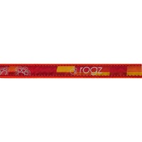 Rogz Special Agent klasična ogrlica Tango Paws 40mm - 1 5/8