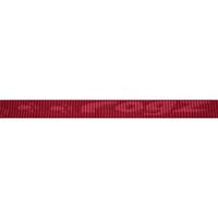 Rogz Kilimanjaro klasična ogrlica Crvena 11mm - 3/8