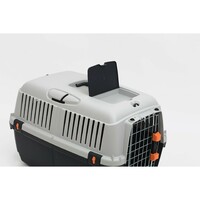 MP Transporter Bracco Travel 3 metalna vrata 