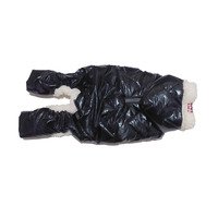 Pet Republic Ski odelo Black L
