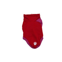 Koska Pet Fashion Dukserica za ljubimce, crvena L