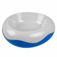 Duvo+ Rashladna činija S - O19,5cm - 500ml belo-plava
