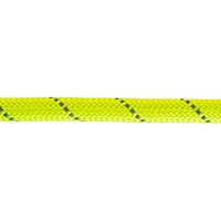 Rogz Rope produženi povodac L Limun Zeleni