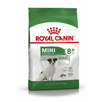Royal Canin Mini Adult +8 0.8kg