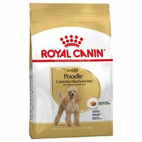 Royal Canin Poodle 0.5kg