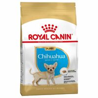 Royal Canin Chihuahua puppy 0.5kg