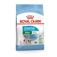 Hrana za pse Royal Canin Mini Starter 1kg