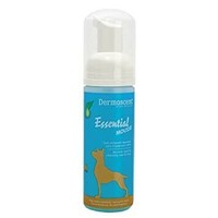 Dermoscent Pena za suvo pranje Essential mousse za pse 150ml