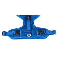 Rogz Explore Fanbelt postavljeni am L Plavi