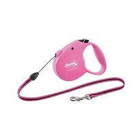 Flexi Standard cord S 5m roze