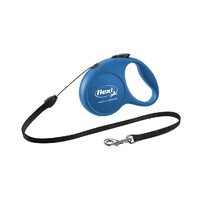 Flexi Fun cord S 5m plavi