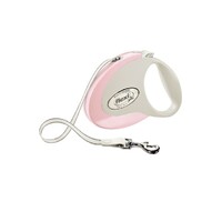 Flexi Style M Tape 5m rose