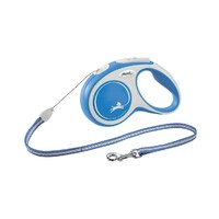 Flexi Comfort S Cord 5m plava