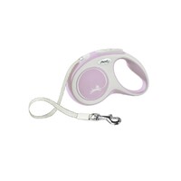 Flexi Comfort S Tape 5m roze