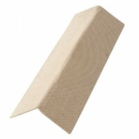 Ebi Grebalica za ćošak - Sisal Cornerscratching Plank Lg 75X28cm