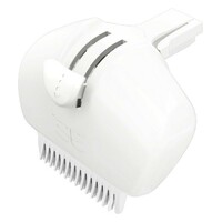 Foolee Furminator Easee za pse malih rasa plava