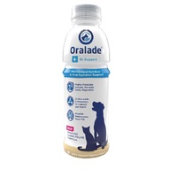 Mervue Oralade GL 500ml, dopunsko hranivo za pse i mačke
