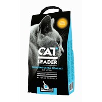 Cat Leader grudvajući Wild Aroma 5kg