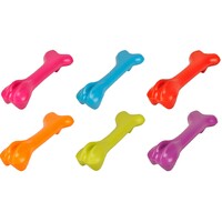 Flamingo Igračka za pse - gumena kost Nr5 22cm 1kom